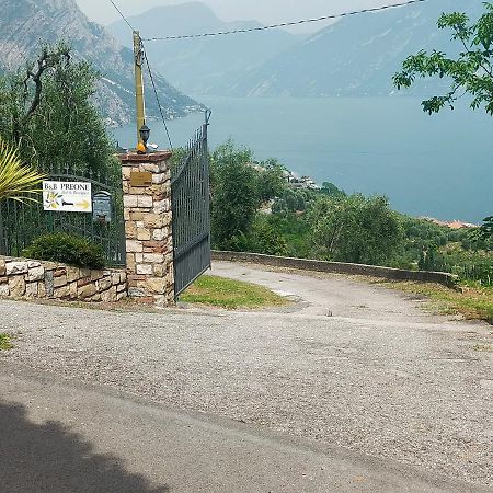 Appartamento Beb Preone Cinit089 Limone sul Garda Luaran gambar