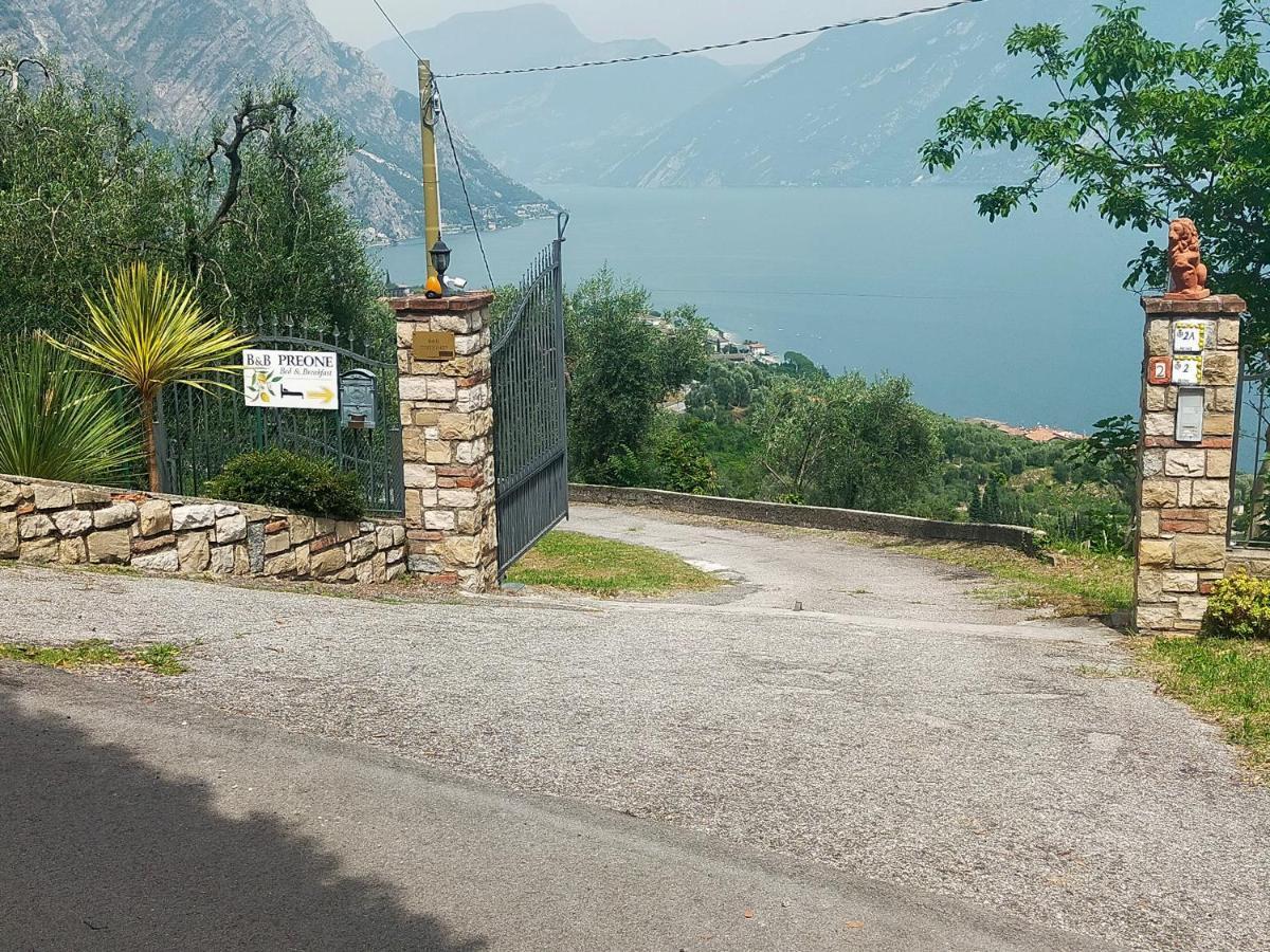 Appartamento Beb Preone Cinit089 Limone sul Garda Luaran gambar