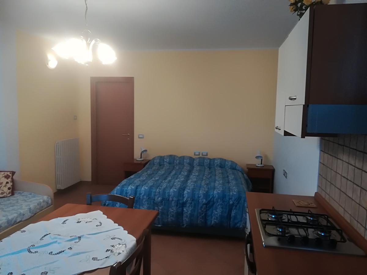 Appartamento Beb Preone Cinit089 Limone sul Garda Luaran gambar