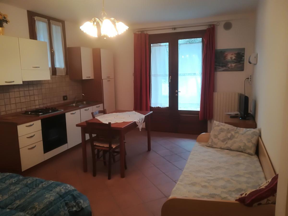 Appartamento Beb Preone Cinit089 Limone sul Garda Luaran gambar