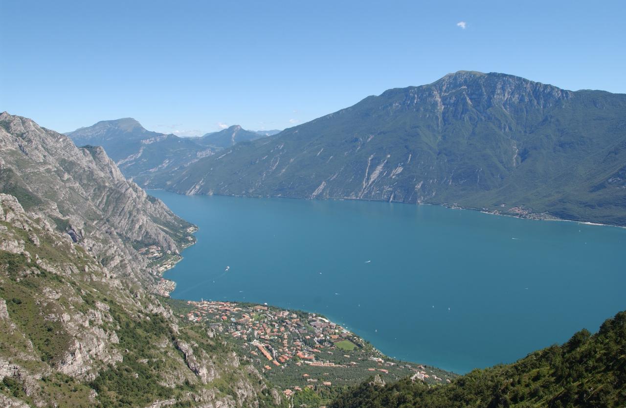 Appartamento Beb Preone Cinit089 Limone sul Garda Luaran gambar