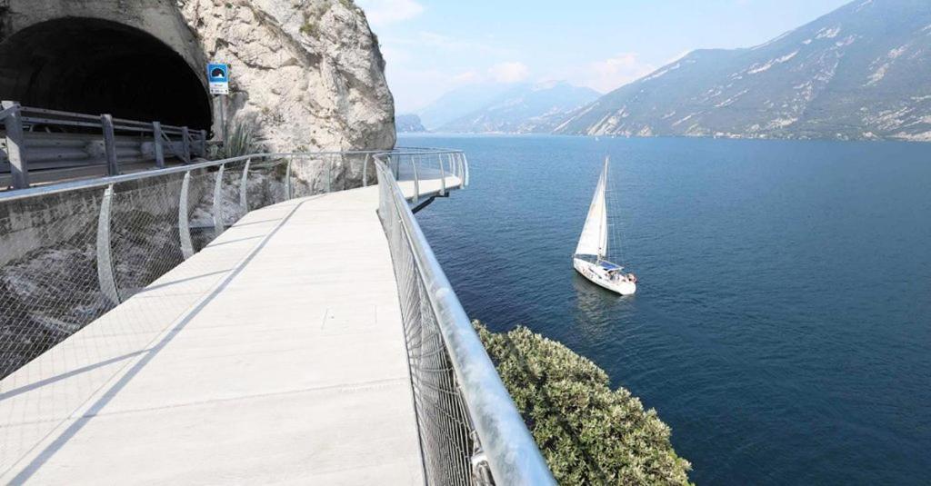 Appartamento Beb Preone Cinit089 Limone sul Garda Luaran gambar